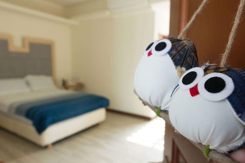 Hotel First Quality B&B