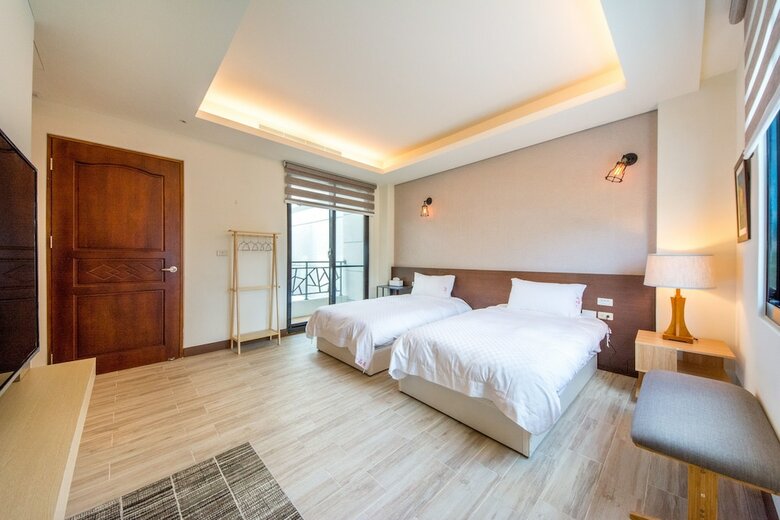 Hotel First Quality B&B