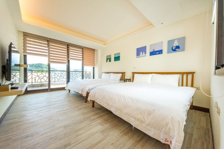Hotel First Quality B&B