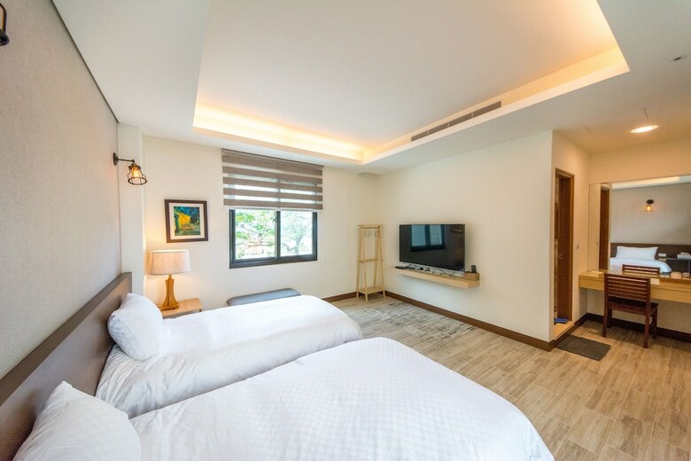 Hotel First Quality B&B