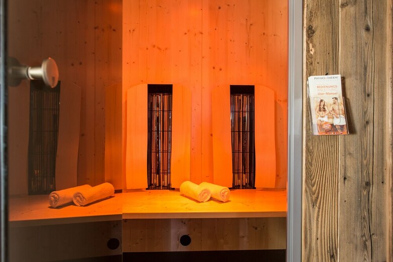 Apartamento Alpenlodge Alexander