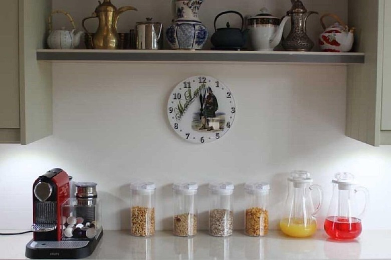 Bed & Breakfast Glenlaird
