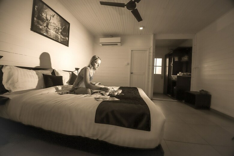 Hotel The Regalia Luxury Resort