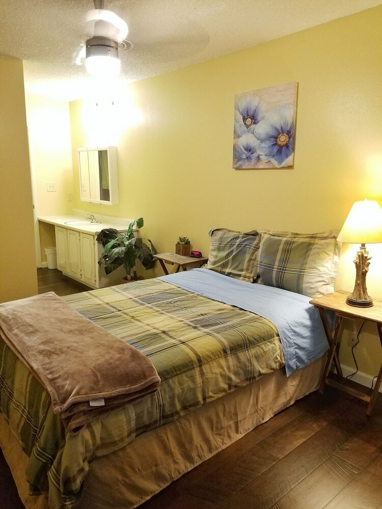 Apartamentos Wainaku Villa Vacation Rental
