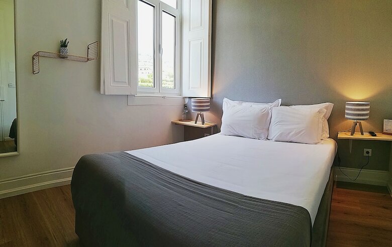 Hotel Casa Do Salgueiral Douro