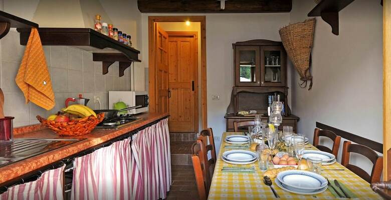 Apartamento Bb La Nicchia