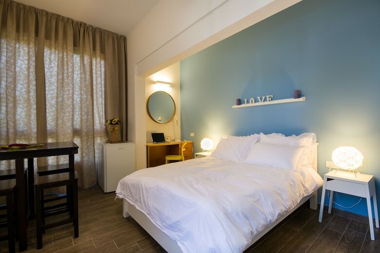 Apartamento Eshkol Housing ? Moriya Luxury Suits Complex
