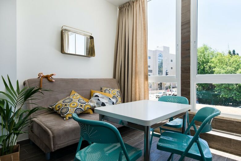 Apartamento Eshkol Housing ? Moriya Luxury Suits Complex