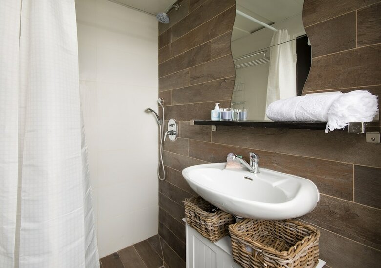 Apartamento Eshkol Housing ? Moriya Luxury Suits Complex