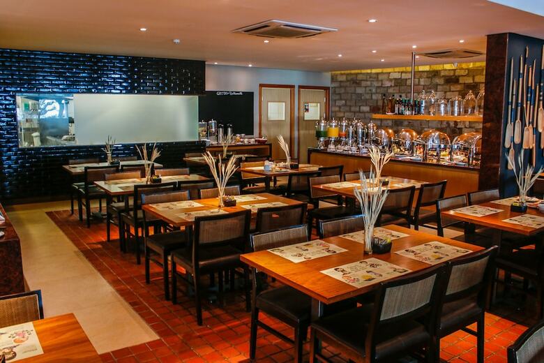 Verdegreen Hotel