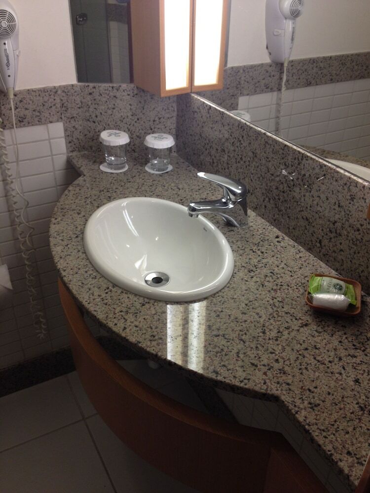 Verdegreen Hotel