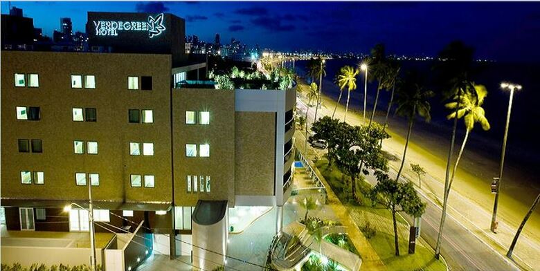 Verdegreen Hotel