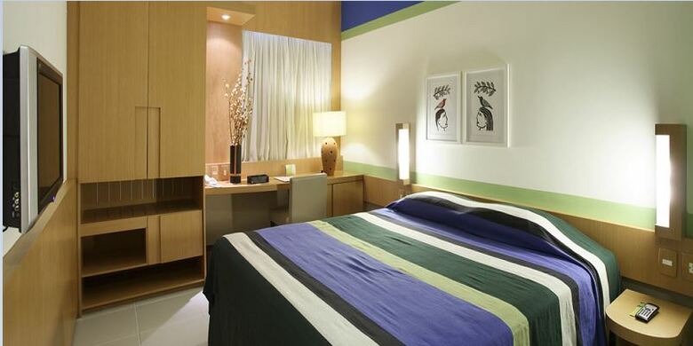 Verdegreen Hotel