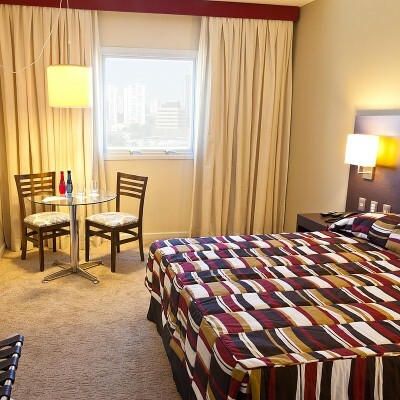 Hotel Panamby S�o Paulo