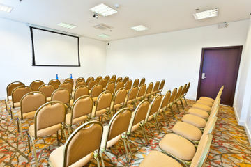 Hotel Panamby S�o Paulo