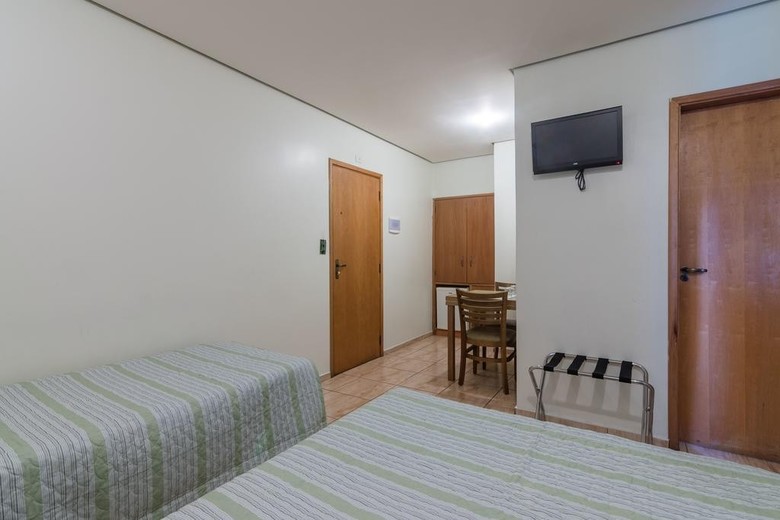 Hotel Cinelandia