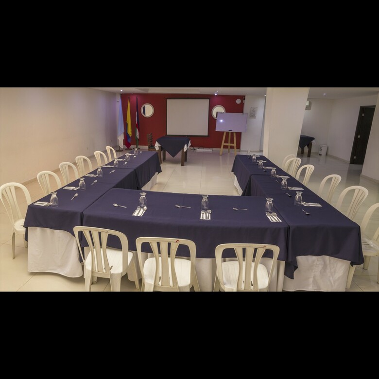 Hotel Innova Chipichape