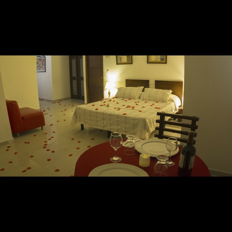 Hotel Innova Chipichape
