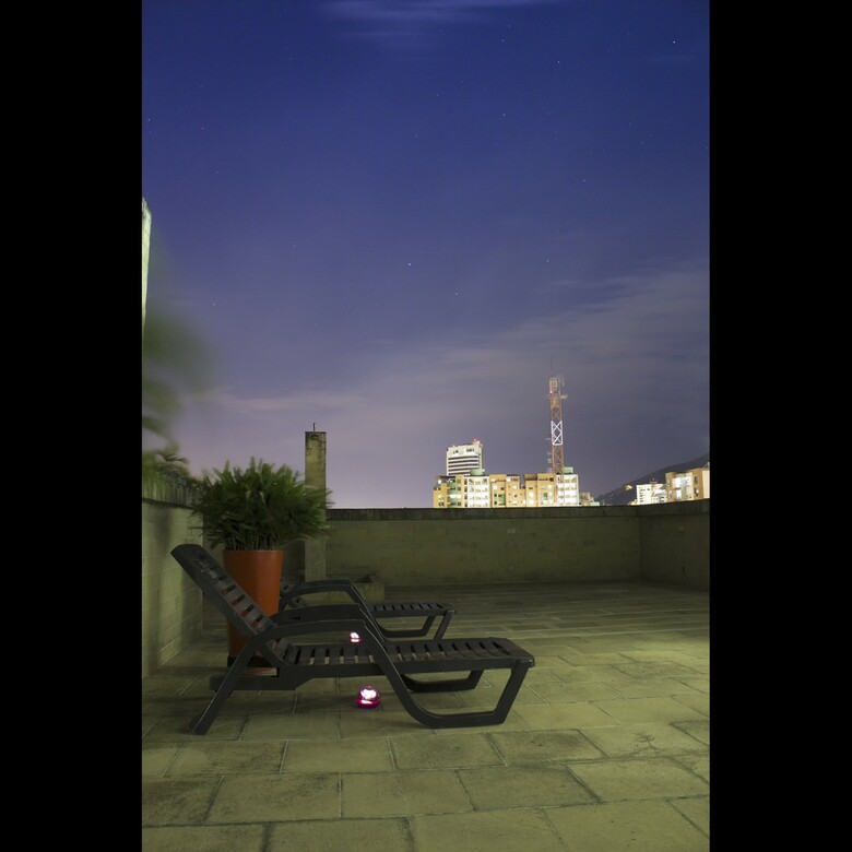 Hotel Innova Chipichape