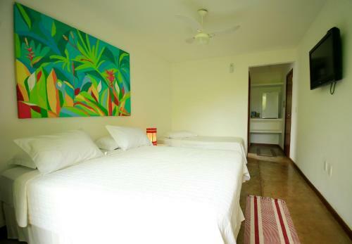 Hostal Pousada Maanain