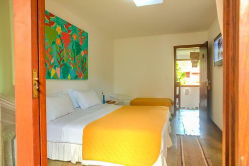 Hostal Pousada Maanain