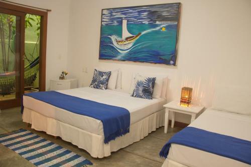 Hostal Pousada Maanain