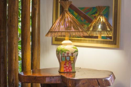 Hostal Pousada Maanain