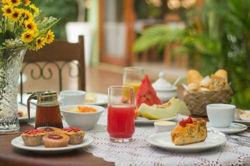 Hostal Pousada Maanain