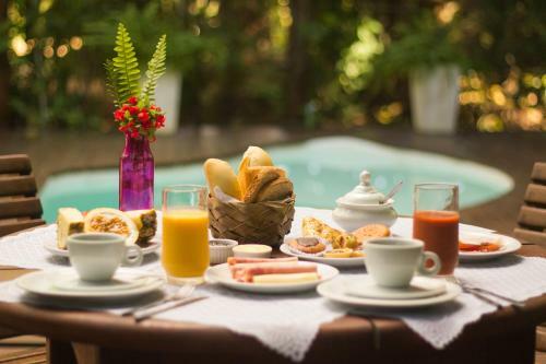 Hostal Pousada Maanain