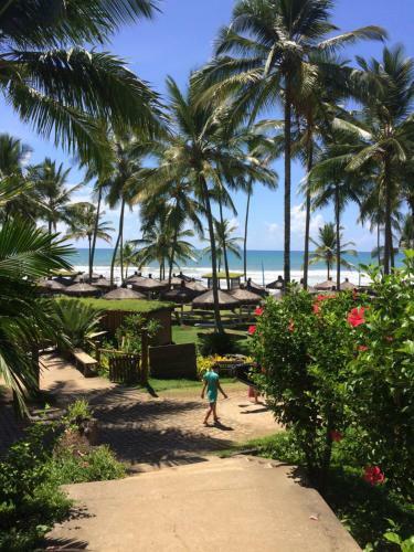 Hostal Pousada Maanain