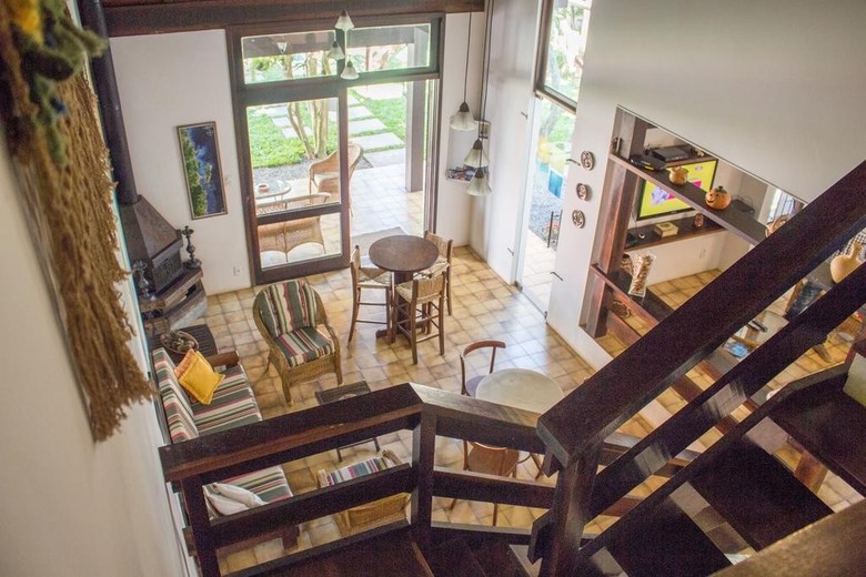 Hostal Beach House Floripa