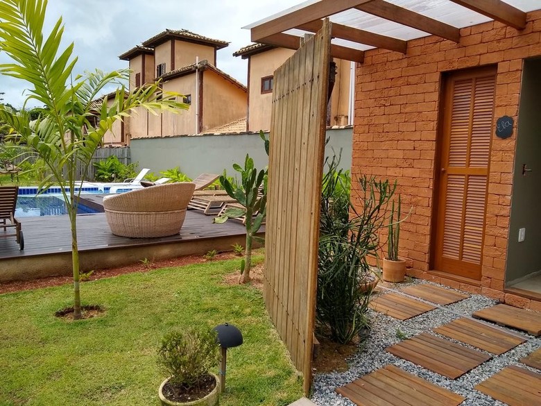 Hostal Pousada Casar�o Da Ferradura