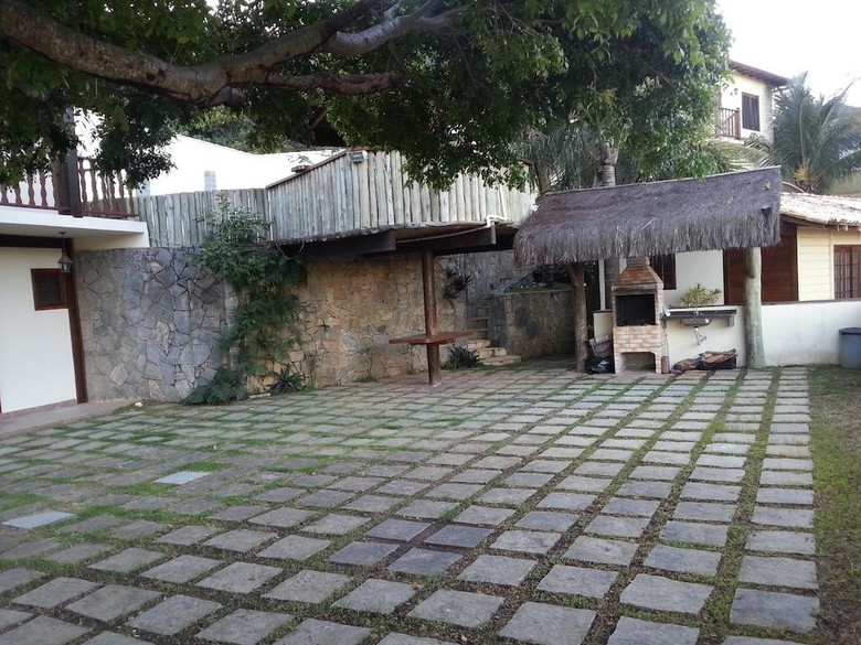 Posada Pousada Piratas De B�zios
