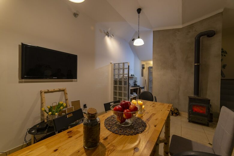 Hostal Hostel Przymorze