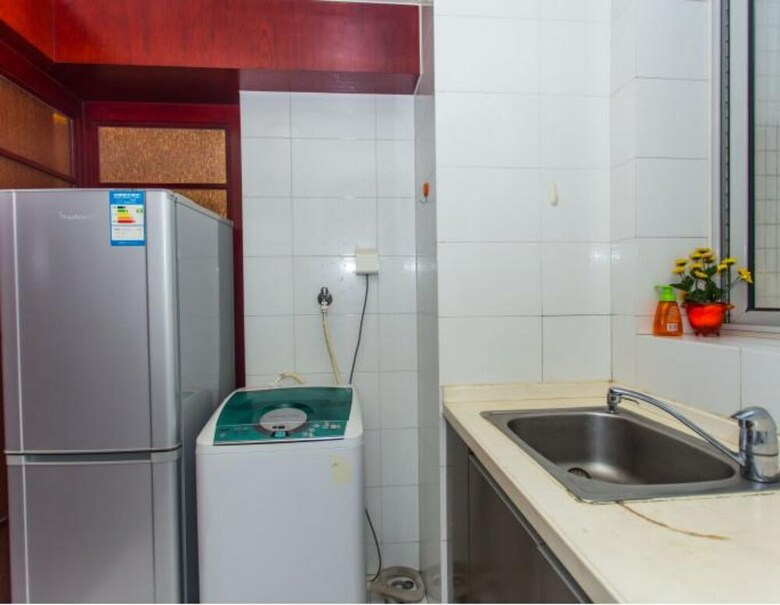 Hotel Jiajia Sunshine Service Apartment