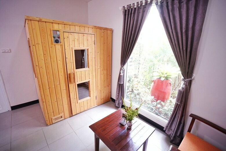 Hotel Sabai Place Donmueang Airport