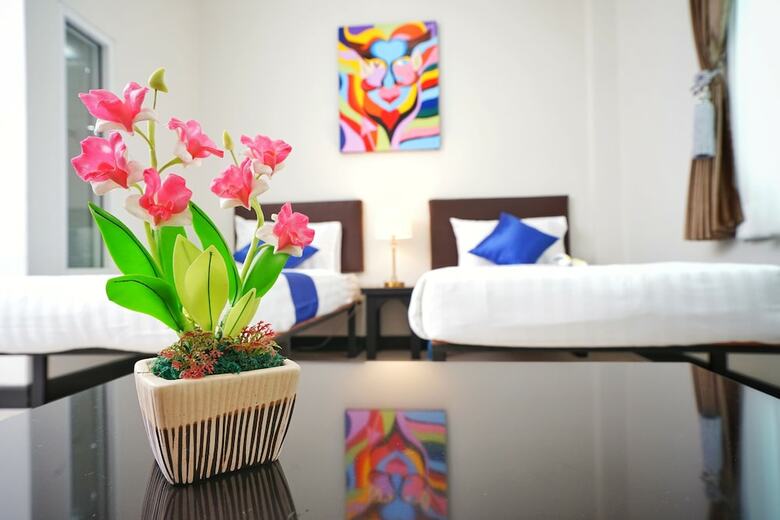 Hotel Sabai Place Donmueang Airport