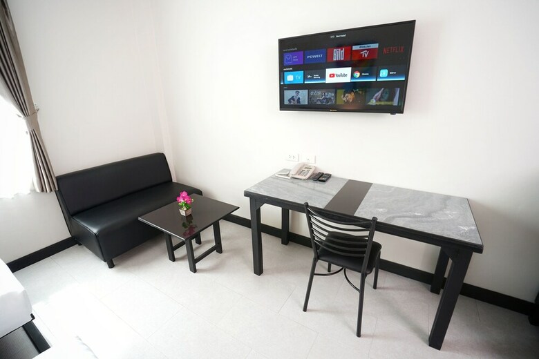 Hotel Sabai Place Donmueang Airport