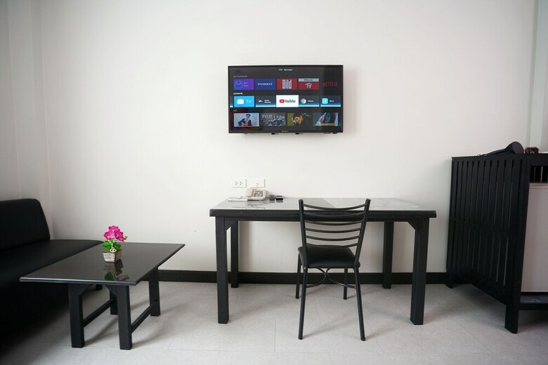 Hotel Sabai Place Donmueang Airport
