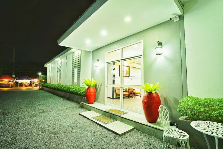 Hotel Sabai Place Donmueang Airport