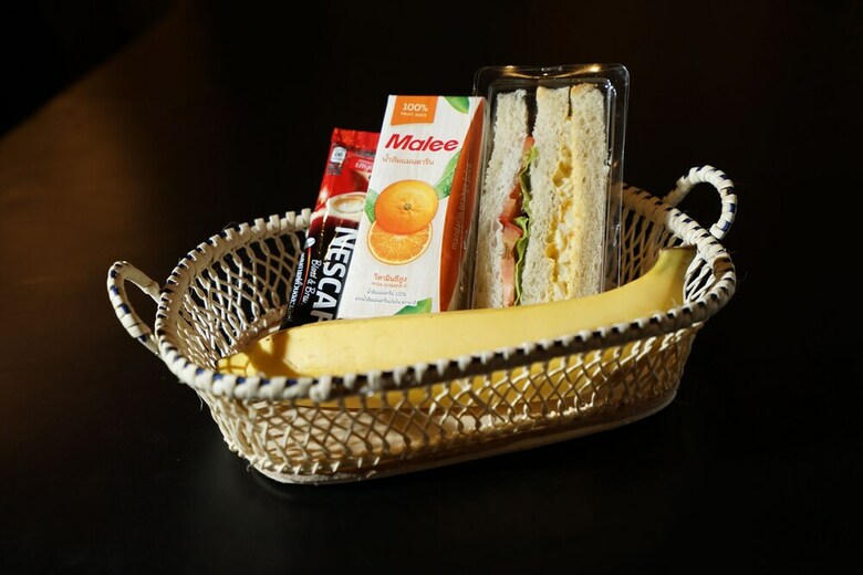 Hotel Sabai Place Donmueang Airport