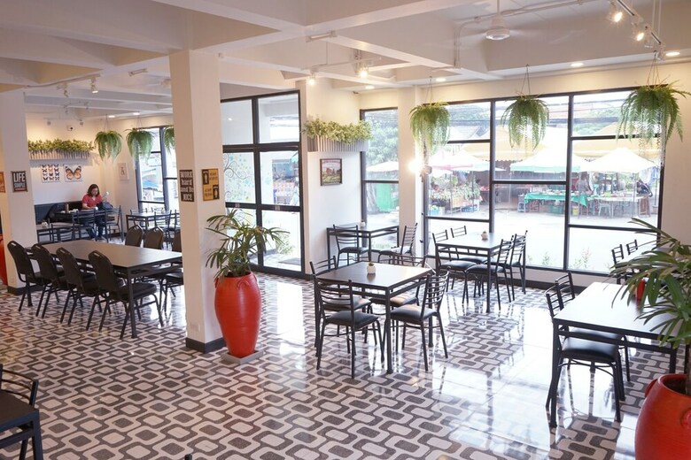 Hotel Sabai Place Donmueang Airport