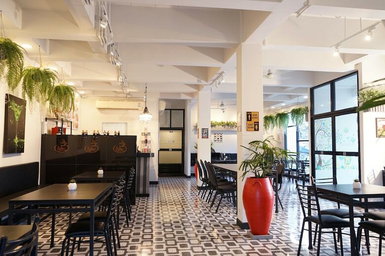 Hotel Sabai Place Donmueang Airport