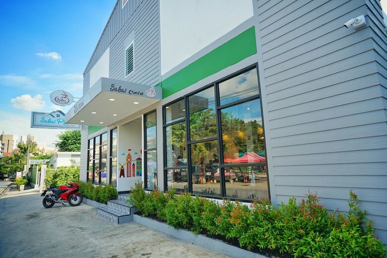 Hotel Sabai Place Donmueang Airport