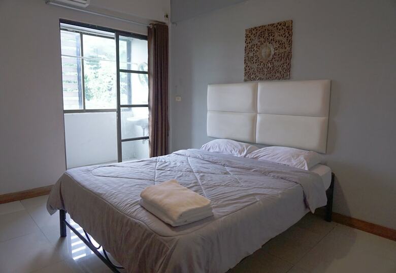 Hotel Waleepai Resort