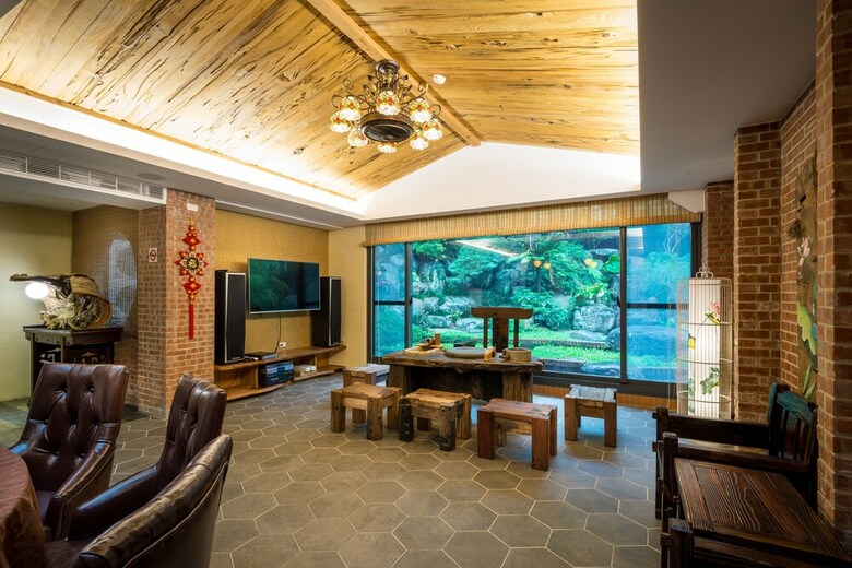 Bed & Breakfast Cloudland Resort