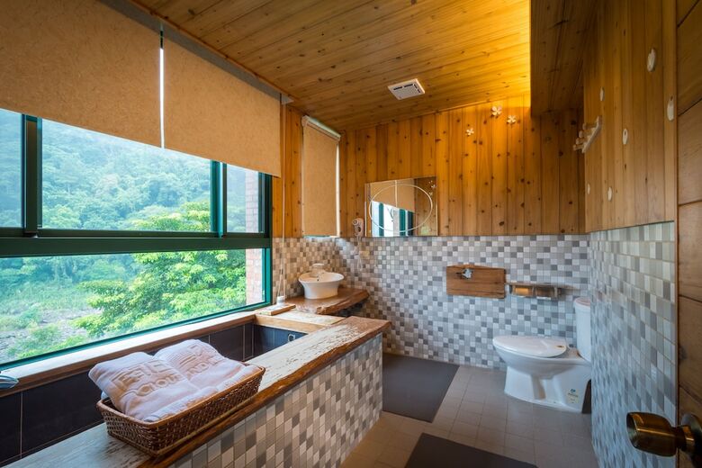 Bed & Breakfast Cloudland Resort