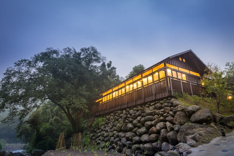 Bed & Breakfast Cloudland Resort