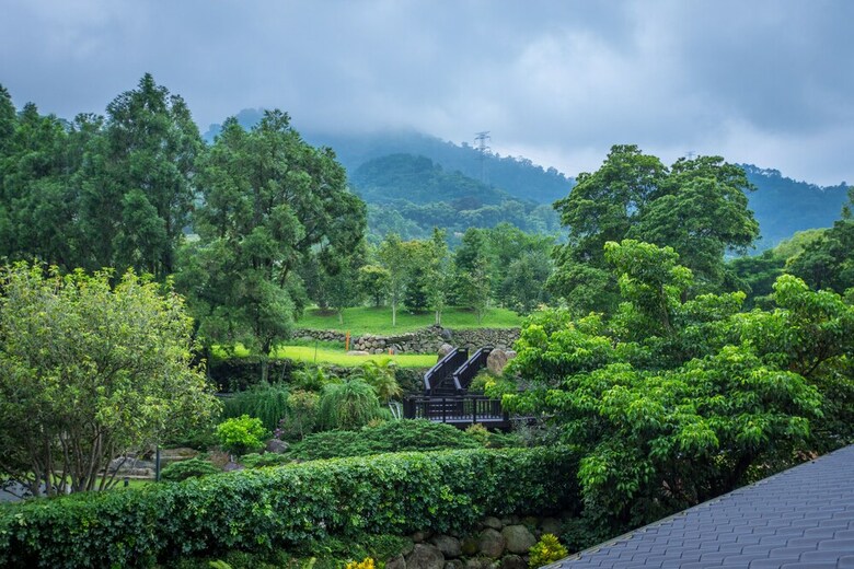 Bed & Breakfast Cloudland Resort