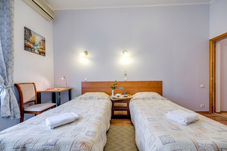 Hotel Guest House Park Lane Inn